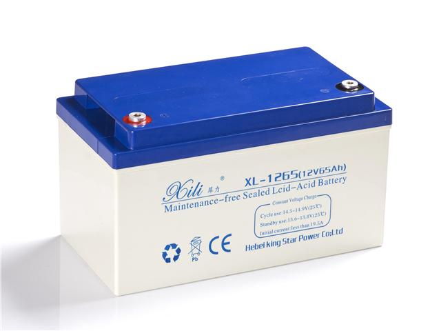 XL-1265
