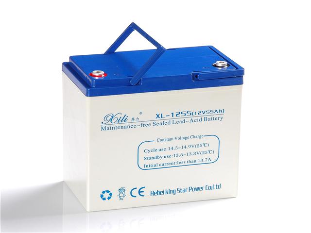XL-1255