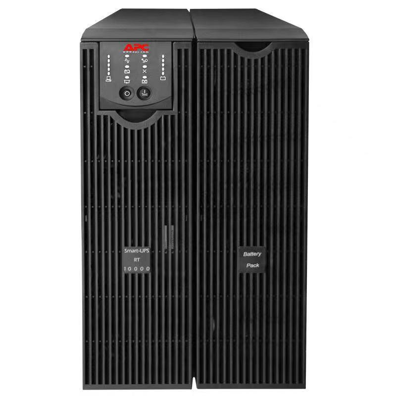 APC SURT8000UXICH(在线式塔式/机架长机)