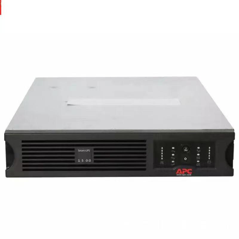 APC SUA1500R2ICH(机架标机）