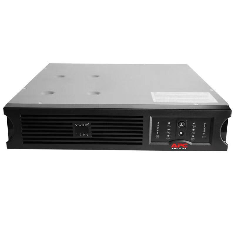 APC SUA1000R2ICH(机架标机）