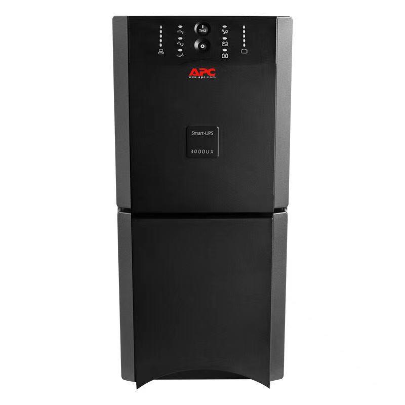 APC SUA3000UXICH(塔式长机)