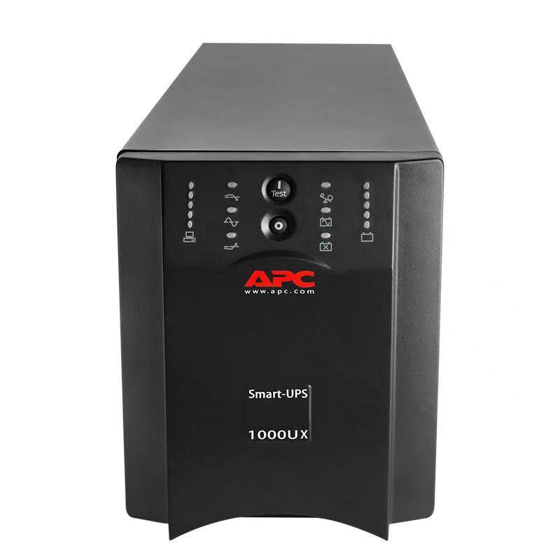 APC SUA1000UXICH(塔式长机)