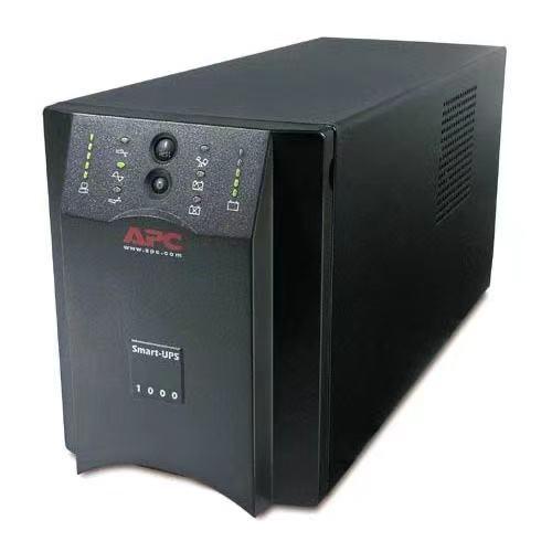 APC SUA1000ICH(塔式标机)