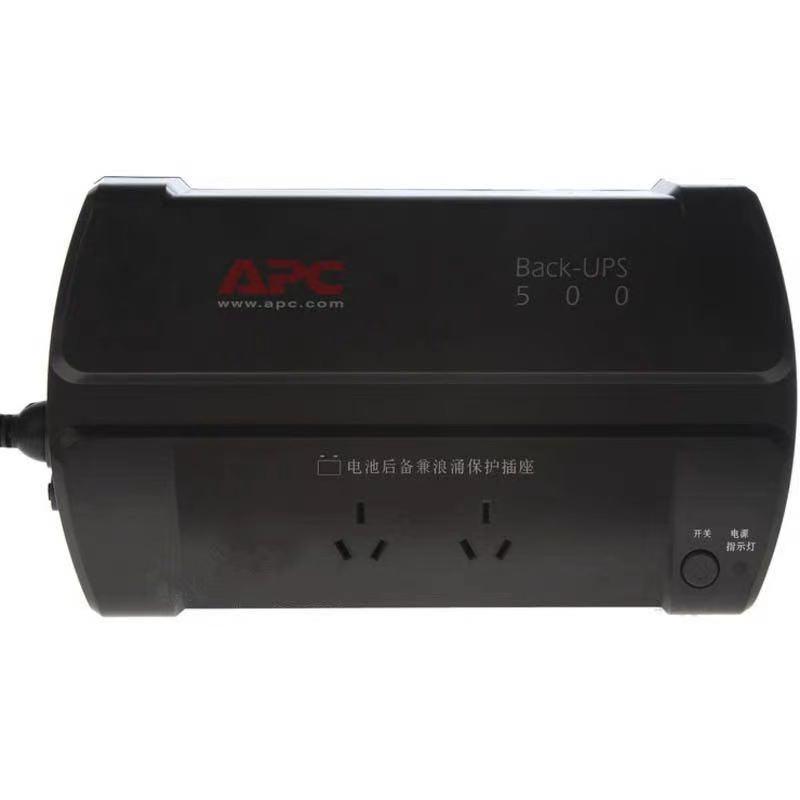 APC BK500M-CH(后备式)
