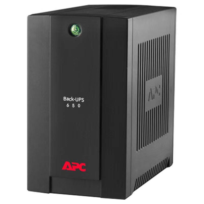 APC BX650CI-CN(后备式)