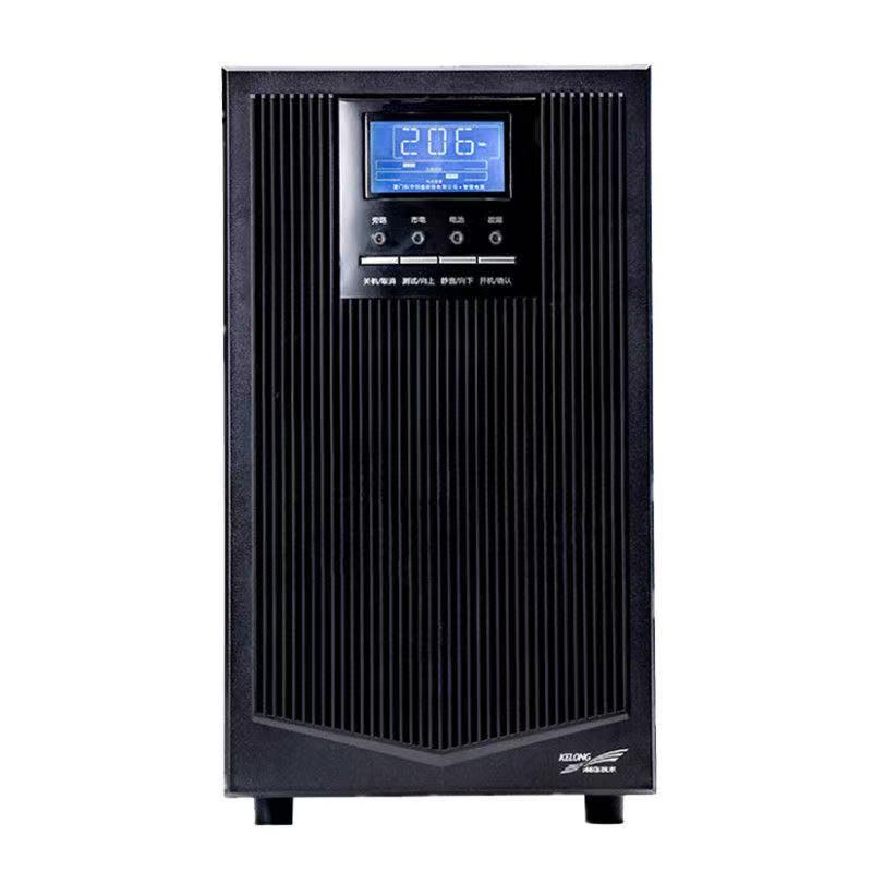 科华 YTR1110(在线式 10K长机 外接电池)
