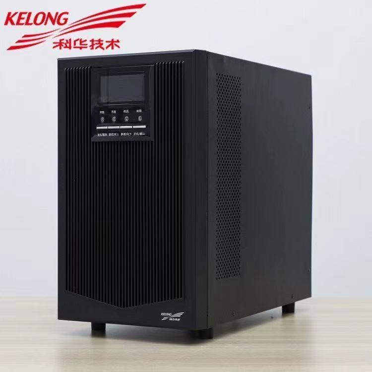 科华YTR3120(在线式 三进单出）