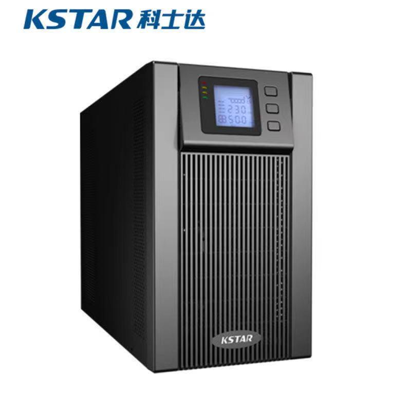 科士达 YDC9106H（ 在线式 高频 外接电池）