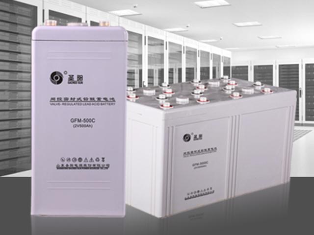 GFM-C系列