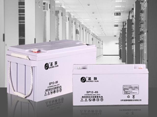 SP系列电池
